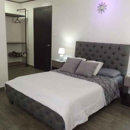 Jardines Ambato Hotel Exterior foto